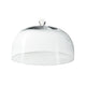 ASA Selection grande Glasglocke 28 cm