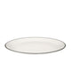 ASA Selection à table ligne noire Teller rund 26,5 cm