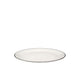 ASA Selection à table ligne noire Dessertteller / Vorspeisenteller 21 cm