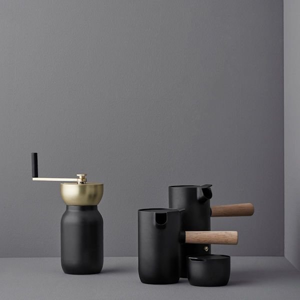 stelton collar Kaffeemühle
