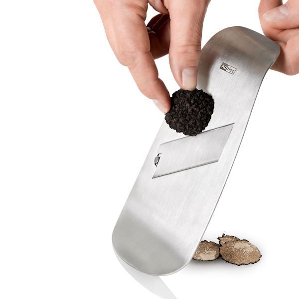 Adhoc Gourmet-Hobel TUFO
