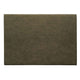 ASA Selection table tops vegan leather Tischset khaki