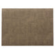 ASA Selection table tops meli-melo Tischset tobacco