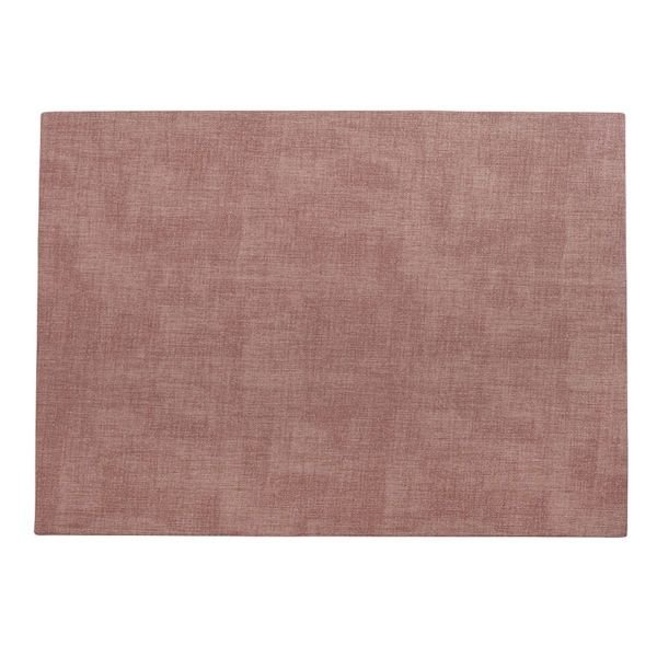 ASA Selection "table tops meli-melo" Tischset salmon