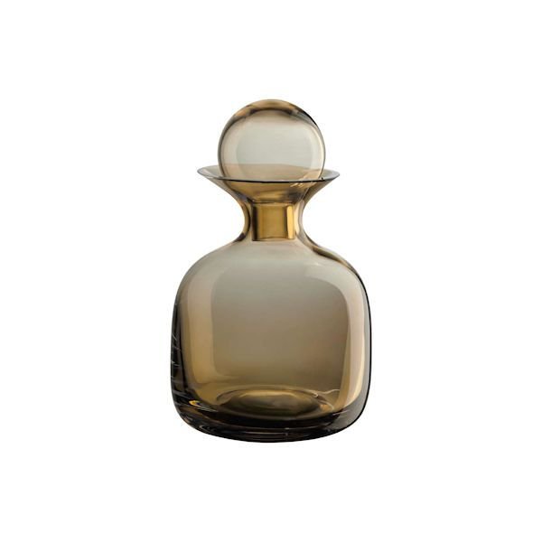 ASA Selection sarabi Karaffe klein amber