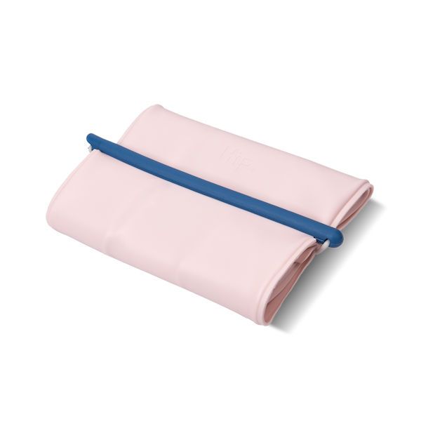 Hip Pack Medium Dusty Pink