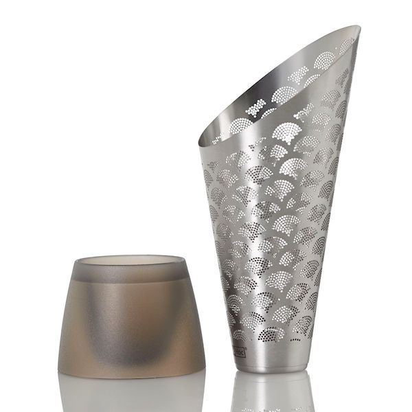 AdHoc Teefilter INFUSION – für losen Tee
