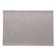 ASA Selection table tops vegan leather Tischset silver cloud