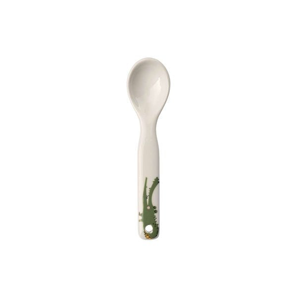 ASA Selection "kids tableware" 5-tlg. Kinderset, Croco Krokodil