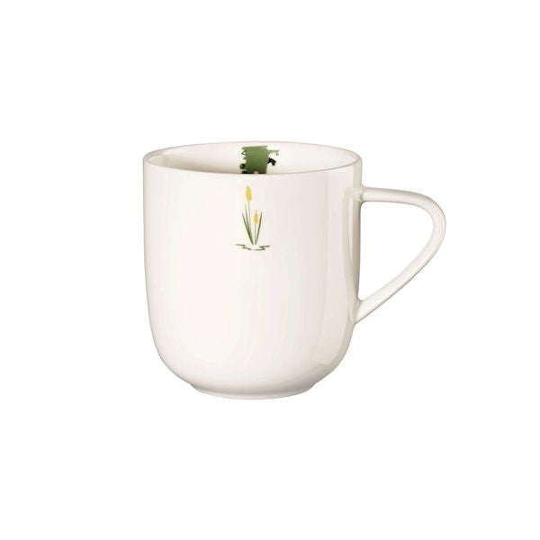 ASA Selection "kids tableware" 5-tlg. Kinderset, Croco Krokodil