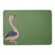 ASA Selection kids tableware Tischset Fiona Flamingo