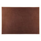 ASA Selection table tops artfilz Tischset cinnamon filz