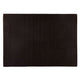 ASA Selection table tops artfilz Tischset mocca filz