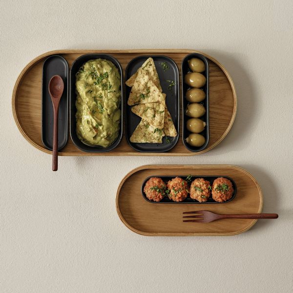 ASA Selection "coppa kuro" Snackteller 15 x 8,5