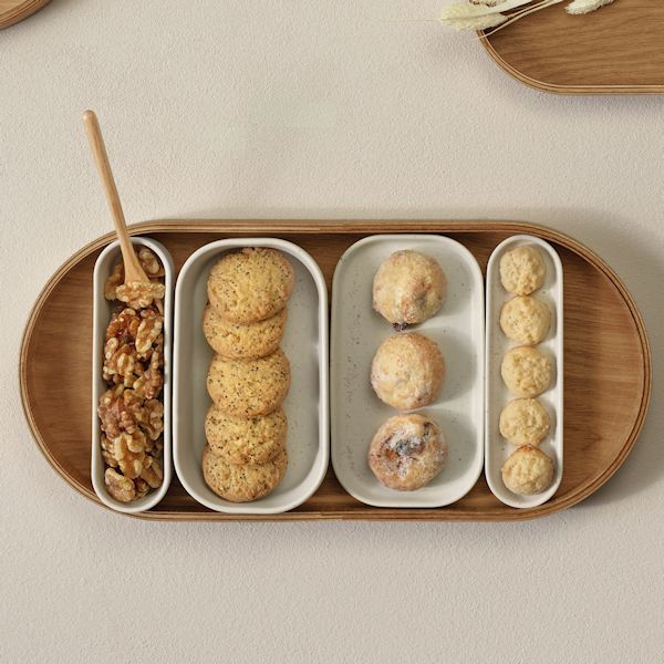 ASA Selection "coppa sencha" Snackteller 15 x 4,4