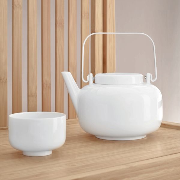ASA Selection "sonoko" Teekanne 1,0l