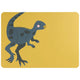 ASA Selection coppa kids Tischset Xiaosaurus Xabi
