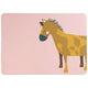 ASA Selection coppa kids Tischset Westernpferd Wiebke