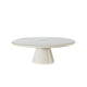 ASA Selection saisons Tortenplatte 22 cm sand