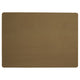 ASA Selection table tops Tischset soft leather cork