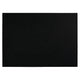ASA Selection table tops artfilz Tischset black filz