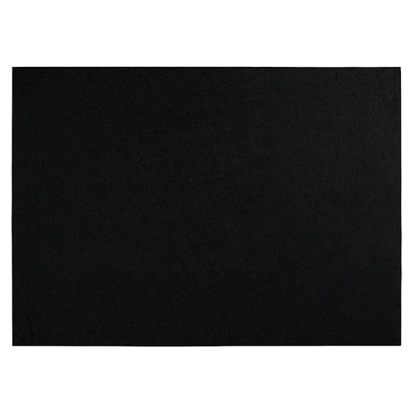 ASA Selection "table tops artfilz" Tischset black filz
