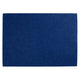 ASA Selection table tops artfilz Tischset midnight blue filz