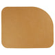 ASA Selection table tops organic vegan Tischset rechteckig curry