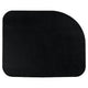 ASA Selection table tops organic vegan Tischset rechteckig black