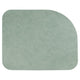 ASA Selection table tops organic vegan Tischset rechteckig spearmint
