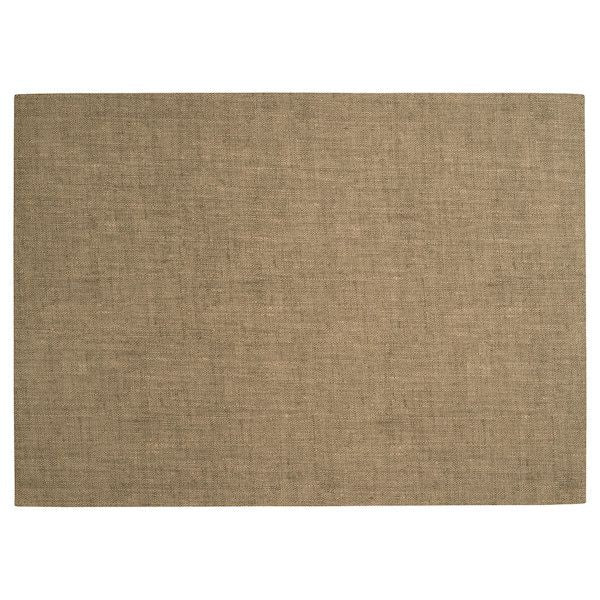 ASA Selection "table tops linen" Tischset summer wheat