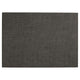 ASA Selection table tops linen Tischset foggy day
