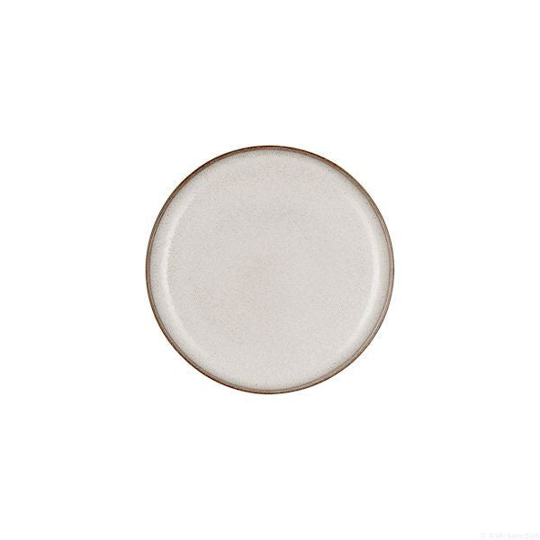 ASA Selection "saisons" Brotteller sand