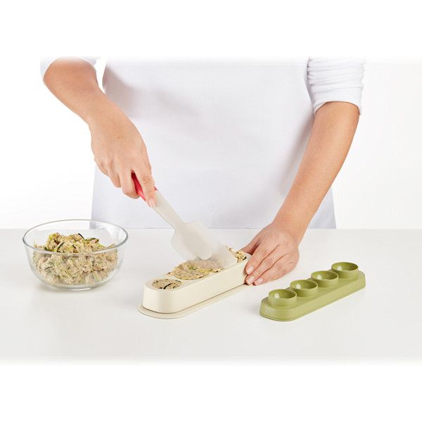 lékué Veggie Balls