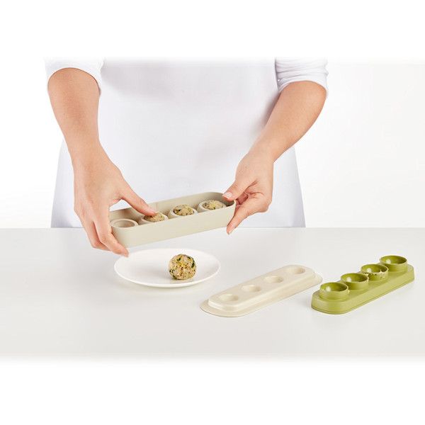 lékué Veggie Balls