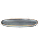 ASA Selection saisons ovale Platte denim 31 cm