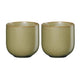 ASA Selection coppa miso 2er Set Teebecher 0,2l