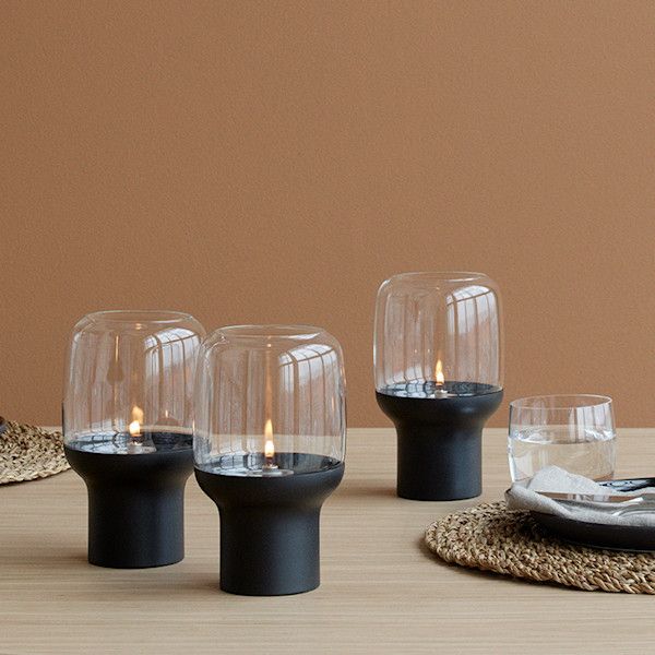 stelton Windlicht Hoop