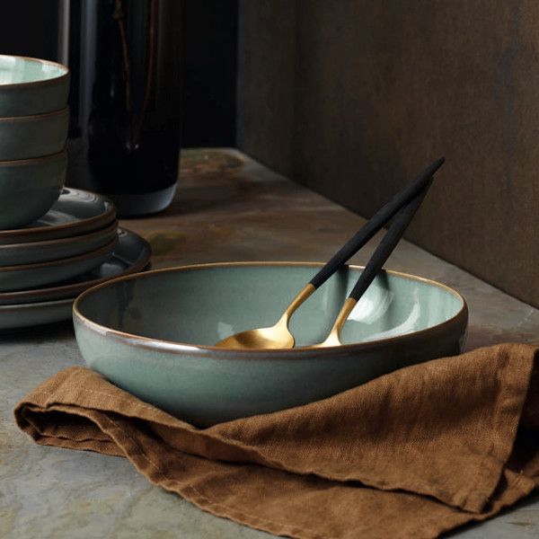ASA Selection "saisons" Pastateller eucalyptus