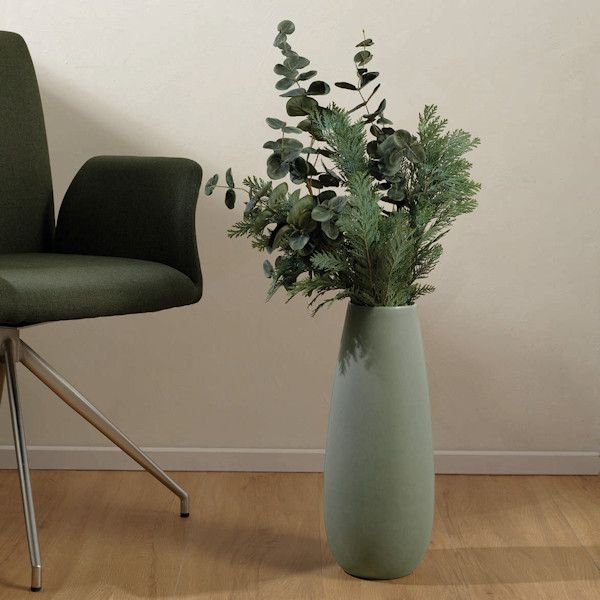 ASA Selection "ease" Vase 45 cm moss