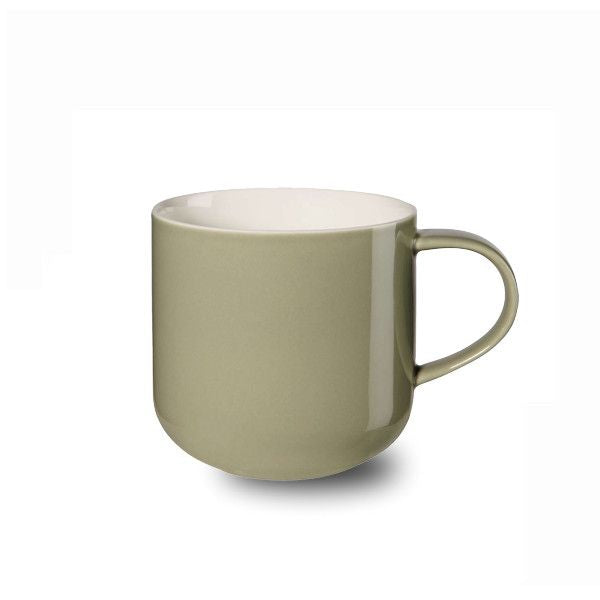 ASA Selection "coppa" Henkelbecher khaki