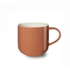 ASA Selection coppa Henkelbecher red clay