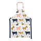 ASA Selection kids tableware Kinderschürze Farmlife