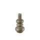 ASA Selection como Vase 12 cm stone