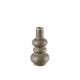 ASA Selection como Vase 12 cm stone