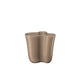 ASA Selection blossom Vase 21,5 cm taupe