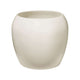 ASA Selection bruna Übertopf ivory 25cm