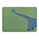 ASA Selection coppa kids Tischset Brontosaurus Brutus