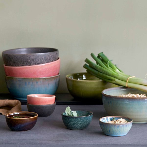 ASA Selection "poké bowls" Poké Bowl mini ocean