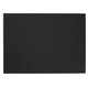 ASA Selection table tops Tischset Sisaloptik kuro rough